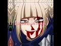 Toga Himiko 😅😂 #anime #edit