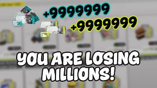 YOU ARE SELLING ELASTIC GOODS WRONG - [Arknights: Endfield ]