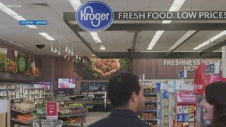 Walgreens expanding to carry Kroger products