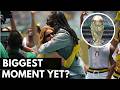 Shakira, Burna Boy, Salma Hayek and More Stars Steal the Show at FIFA World Cup 2026