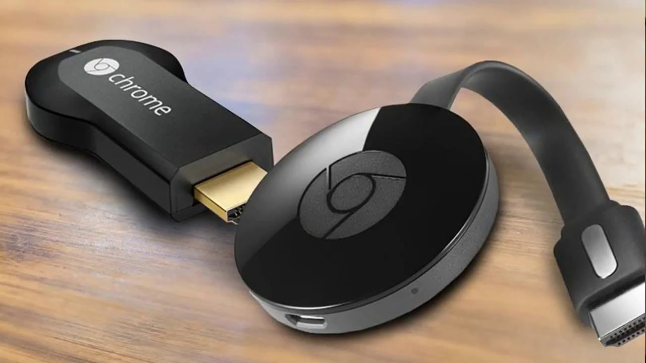 Chromecast Xiaomi Mi Tv