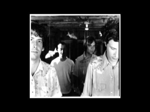 Chin Up Chin Up - The Architect Has a Gun