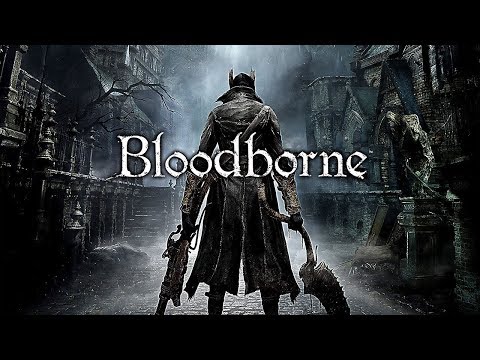 Video: Je Bloodborne Najboljša Igra Doslej Ali Le Druga Najboljša?