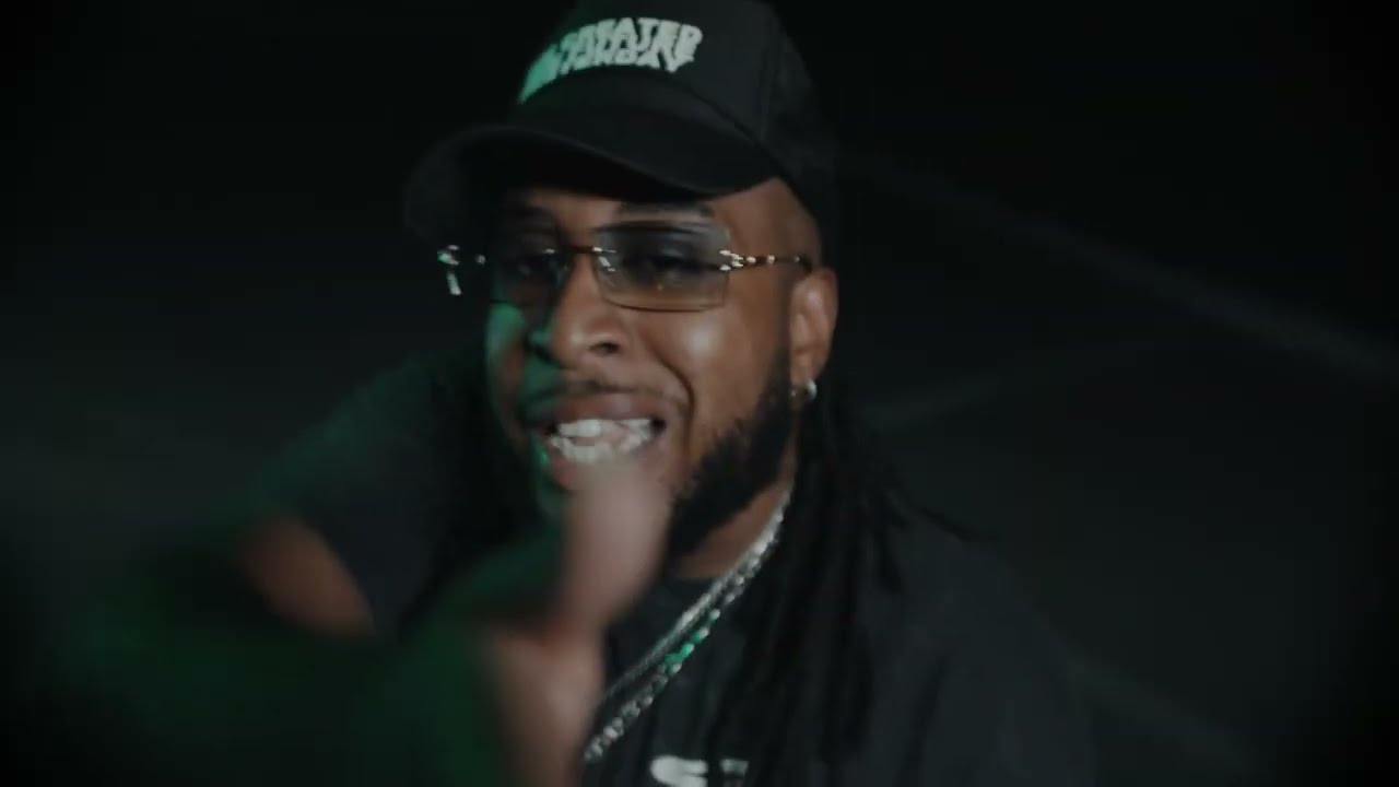 Lance Jay - Royalty (Official Music Video)