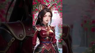Meet Kira Ashtail. Royal bodyguard. Fox warrior. Blossomshire’s shield. 🦊⚔️