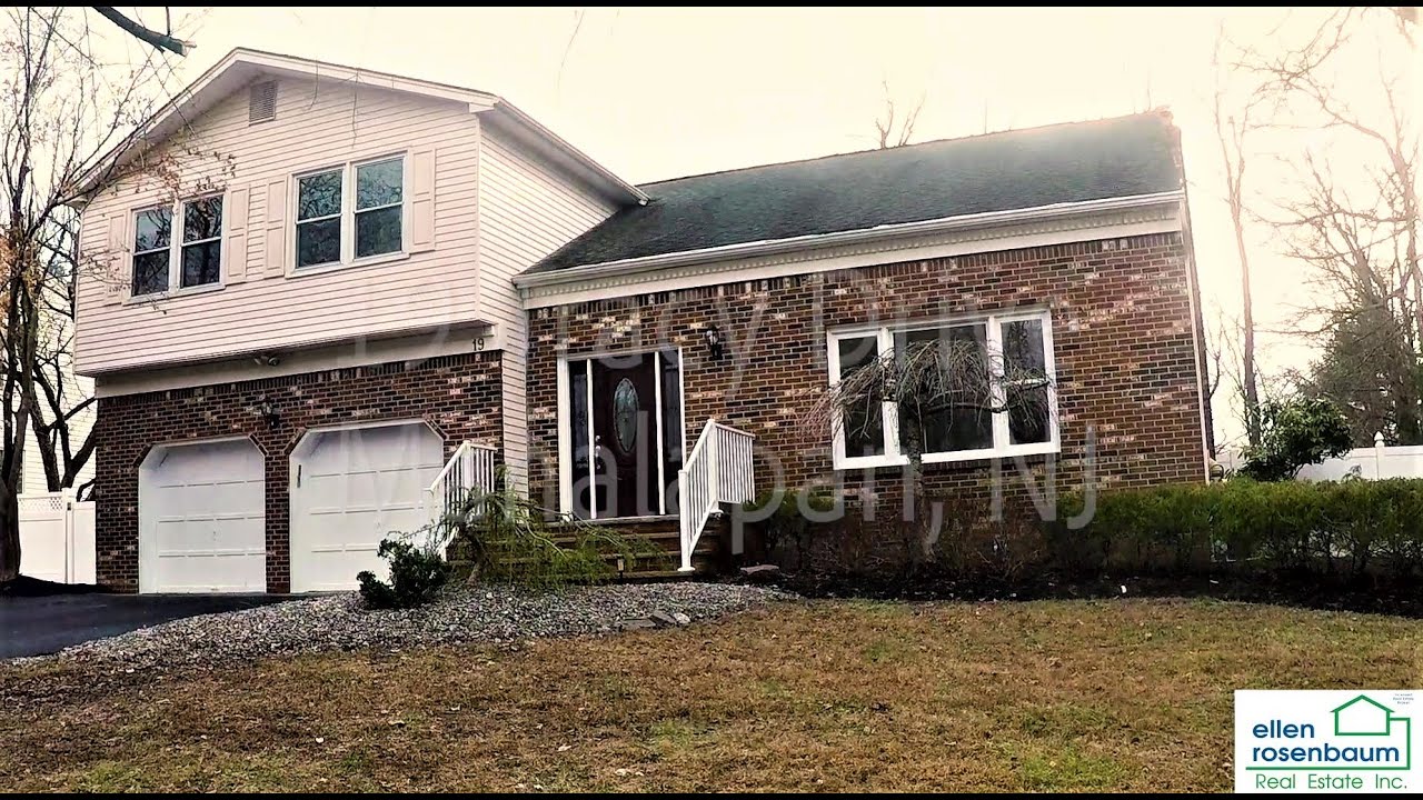 19 Tracy Drive, Manalapan **FOR SALE** YouTube