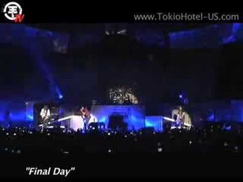 Tokio Hotel TV [Episode 5] Paris mp3 ke stažení