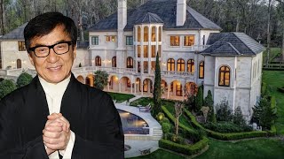 ✅ Jackie Chan Lifestyle 2021 ★ Biography & Net Worth ★