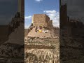 الاردن الكرك القلعة الرجولة والمفخرة
