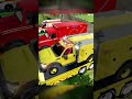 TRANSPORTING AND PARKING POLICE CARS, AUDI, JEEP, DACIA, FORD, COLORFUL VEHICLES ON MAN TRUCKS. FS22