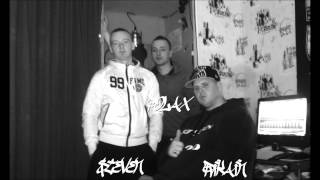 N.s.j Prod Polax X Steven X Rikain - Quand Jvais Changer - Prod Oxydz - Une Touche Despoir