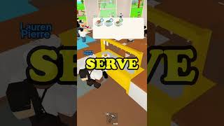 How to Actually Play Run a Restaurant (Roblox Guide)