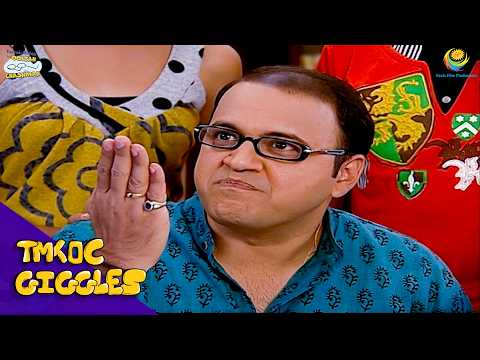 Bhide make Tapu his guru? | Ep. 315 | TG | Taarak Mehta | तारक मेहता