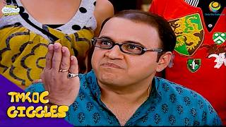 Bhide make Tapu his guru? | Ep. 315 | TG | Taarak Mehta | तारक मेहता
