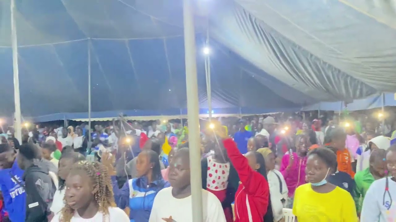 PRG Team à #Maka Kawone# KAOULACK# Jericko Jeg Jam#