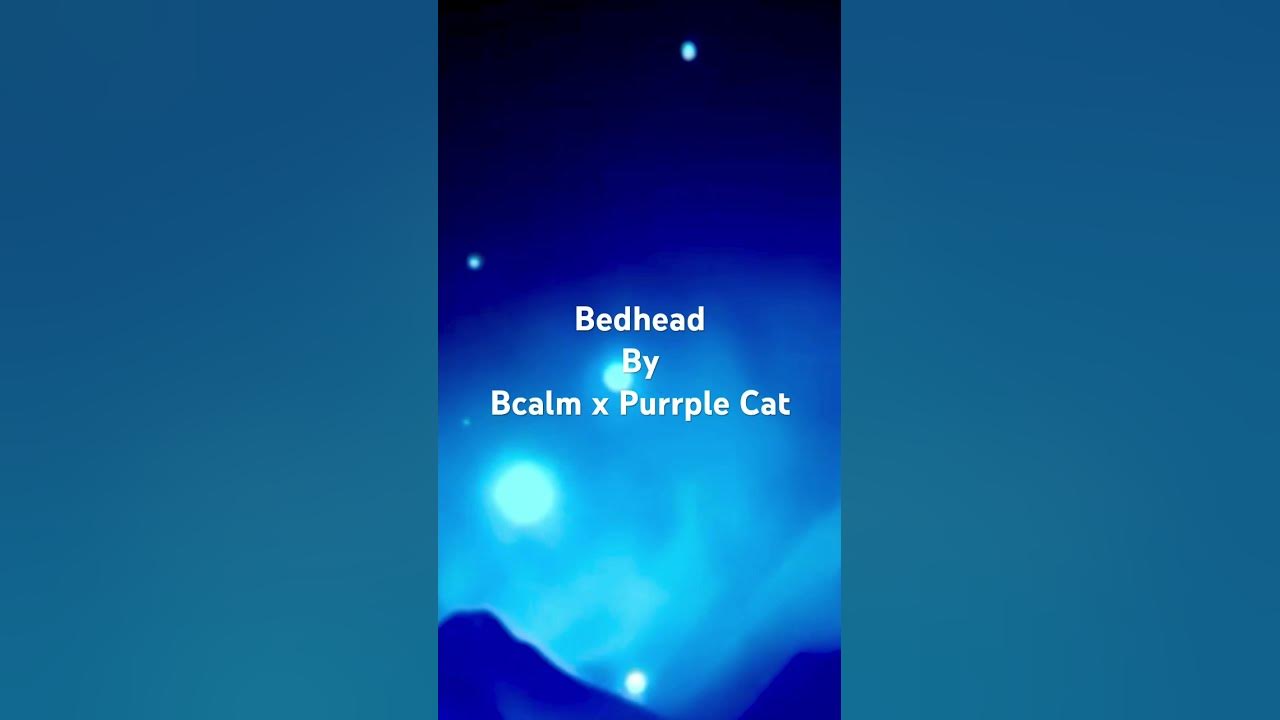 Embrace the cozy vibes with โBedheadโ by Bcalm x purrple cat ๐ถ๐บ #Art #MorningVibes #ChillOut #Lofi Embrace the cozy vibes with โBedheadโ by Bcalm x purrple cat ๐ถ๐บ #Art #MorningVibes #ChillOut #Lofi