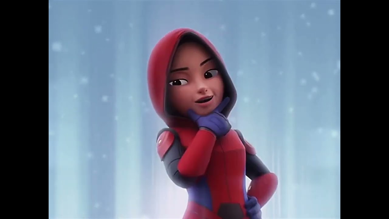 ejen ali and ejen aliya scenepacks 