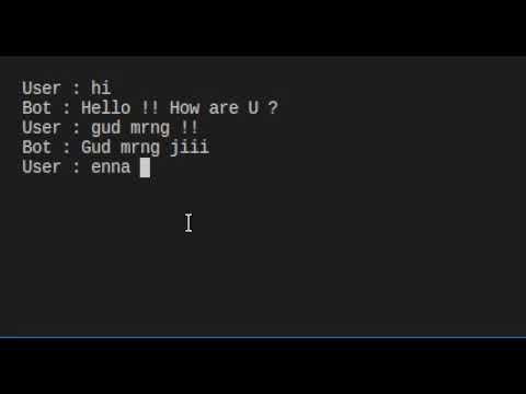Kodebot chatbot with php