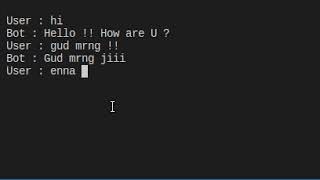 Kodebot chatbot with php