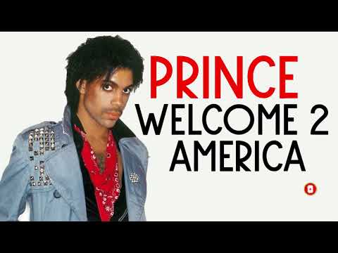 Prince - Welcome