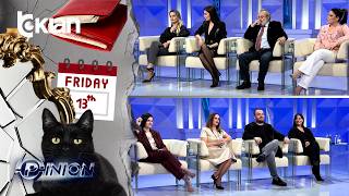 Download lagu Opinion - Sa besojnë shqiptarët tek supersticioni? - 20 Maj 2026