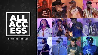 All Access Malaco Studios Unlocked Your Vip Pass To Raw Live Music