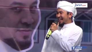 Download Lagu Begini Kisah Perjalanan Hijrah Mantan Vokalis Nineball MP3