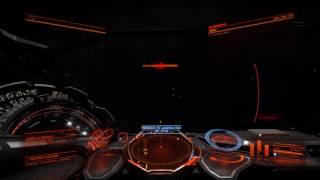 Elite Dangerous auto docking