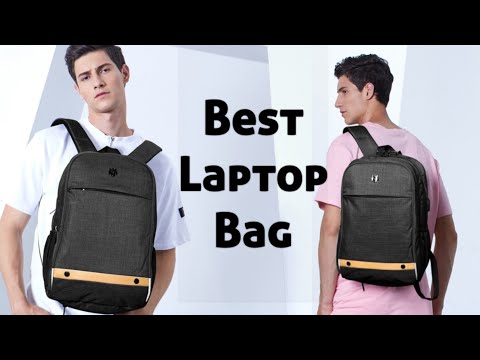 Hoteon golden wolf laptop backpack new arrivals