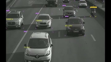 YOLOv5, YOLOv6, YOLOv7 integrated in the same repo with 4 trackers, selection via command line!