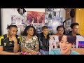 bts&#39; chaos at it&#39;s max. (are we even surprised?!) (reaction)