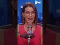 Rosie O Donnell Calls Stephen Colbert An Artist Rosie O Donnell Calls Stephen Colbert An Artist