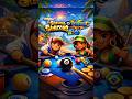 Subway surfers 8Ball Pool Rio random board #shorts #subwaysurfers #gaming #games #mobilegaming