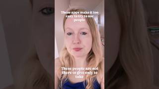 Why dating apps drain empaths and highly sensitive people