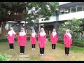 SENAM INTIFADA UNTUK ANAK PAUD TK 