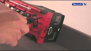 MASSOTH TV Episode 2 - Automatischer Entkuppler (Einbau)