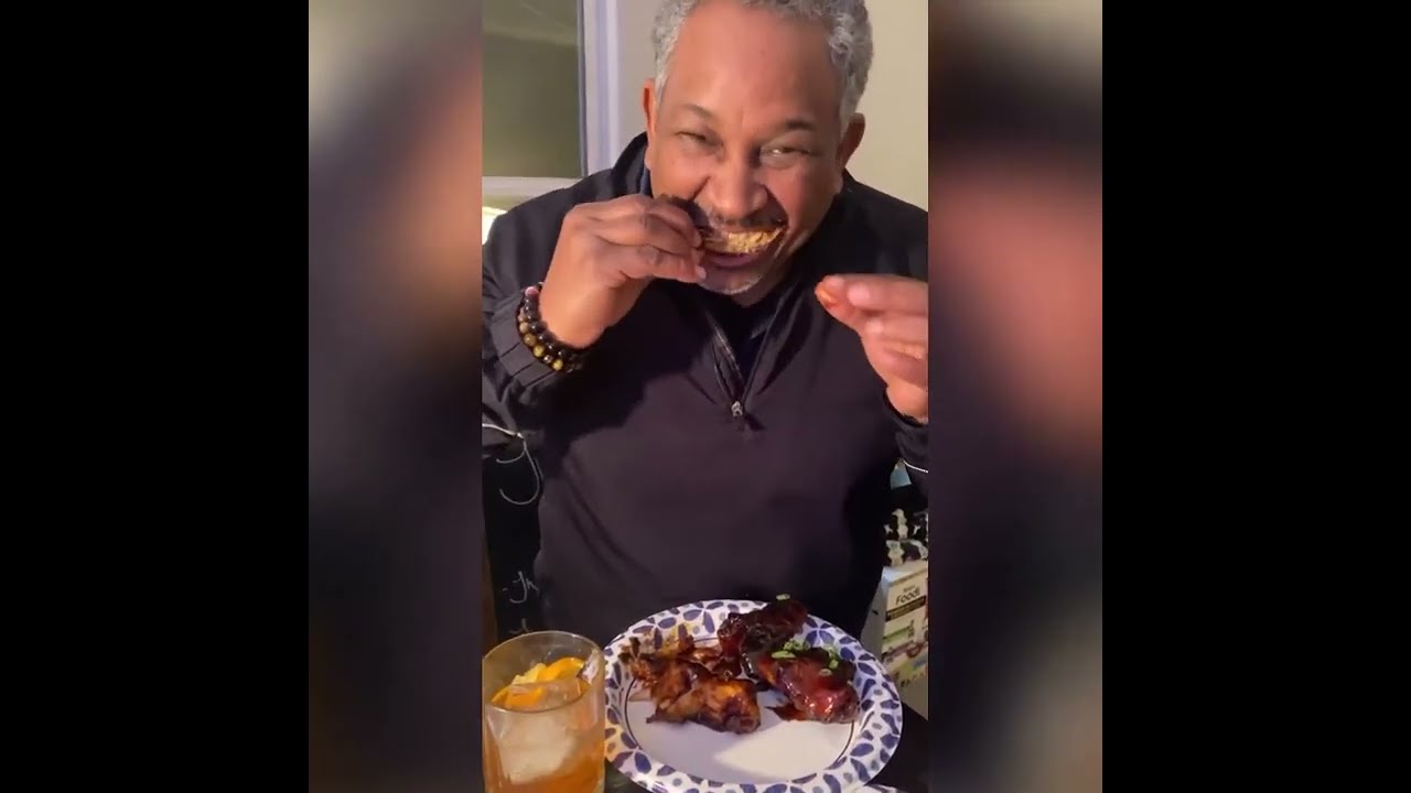 At Home w/Chef Vylla: Super Bowl LVII Edition