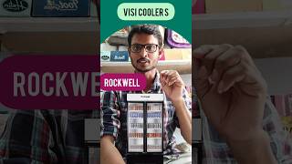 TOP 5 VISI COOLER FOR SHOPS #youtubeshorts #ytshorts #visicooler#refrigerator#R&amp;c #commercialfridge
