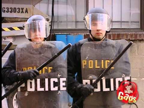 Manifestant Malgré Lui