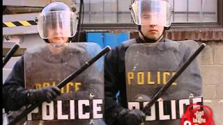 Manifestant Malgré Lui