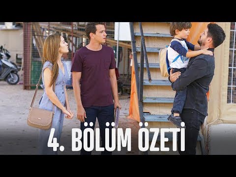 Bir Umut Yeter 4. Bölüm Özeti