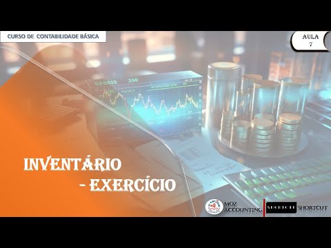 Aula 7- Resolução de exercício acerca do Inventário