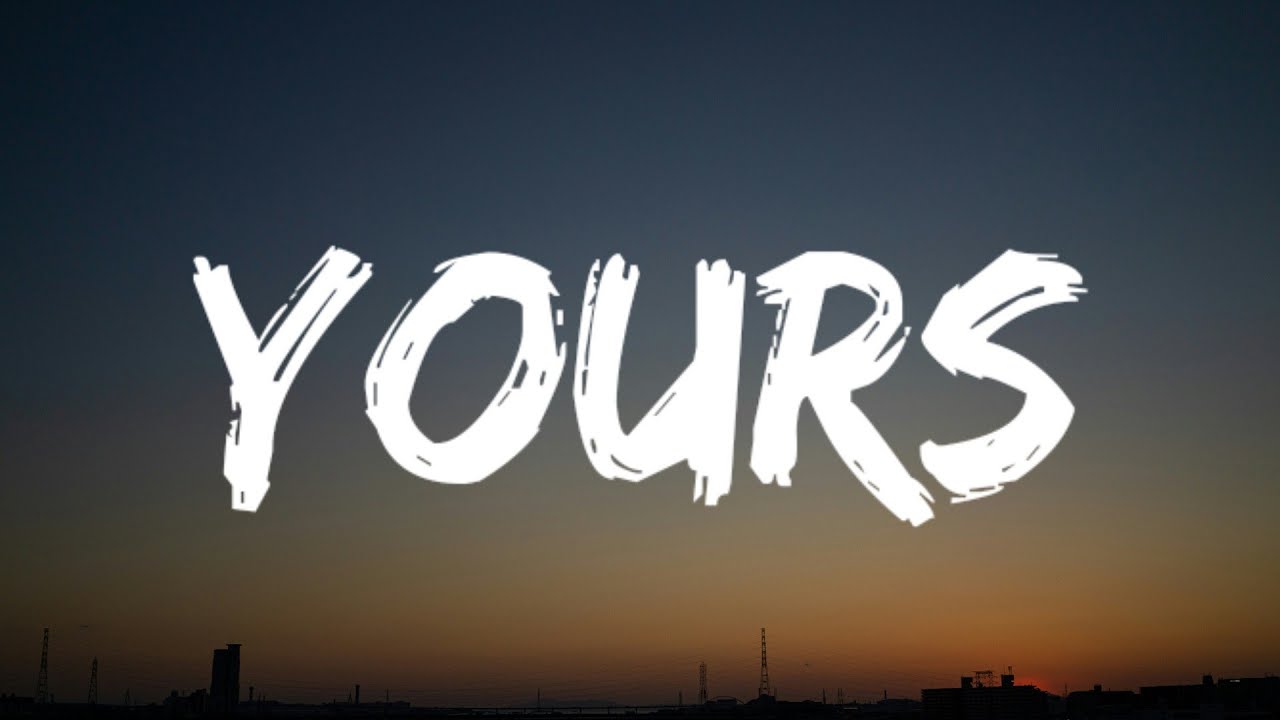 Post Malone - Yours (Lyrics) Post Malone - Yours (Lyrics)