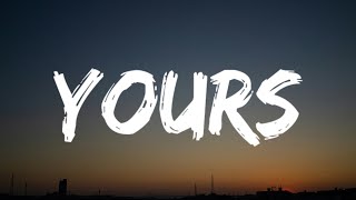 Post Malone - Yours (Lyrics)