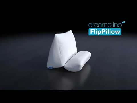 Dreamolino FlipPillow