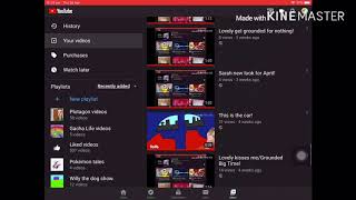 Kai Lan Sings Her Theme Songgrounded