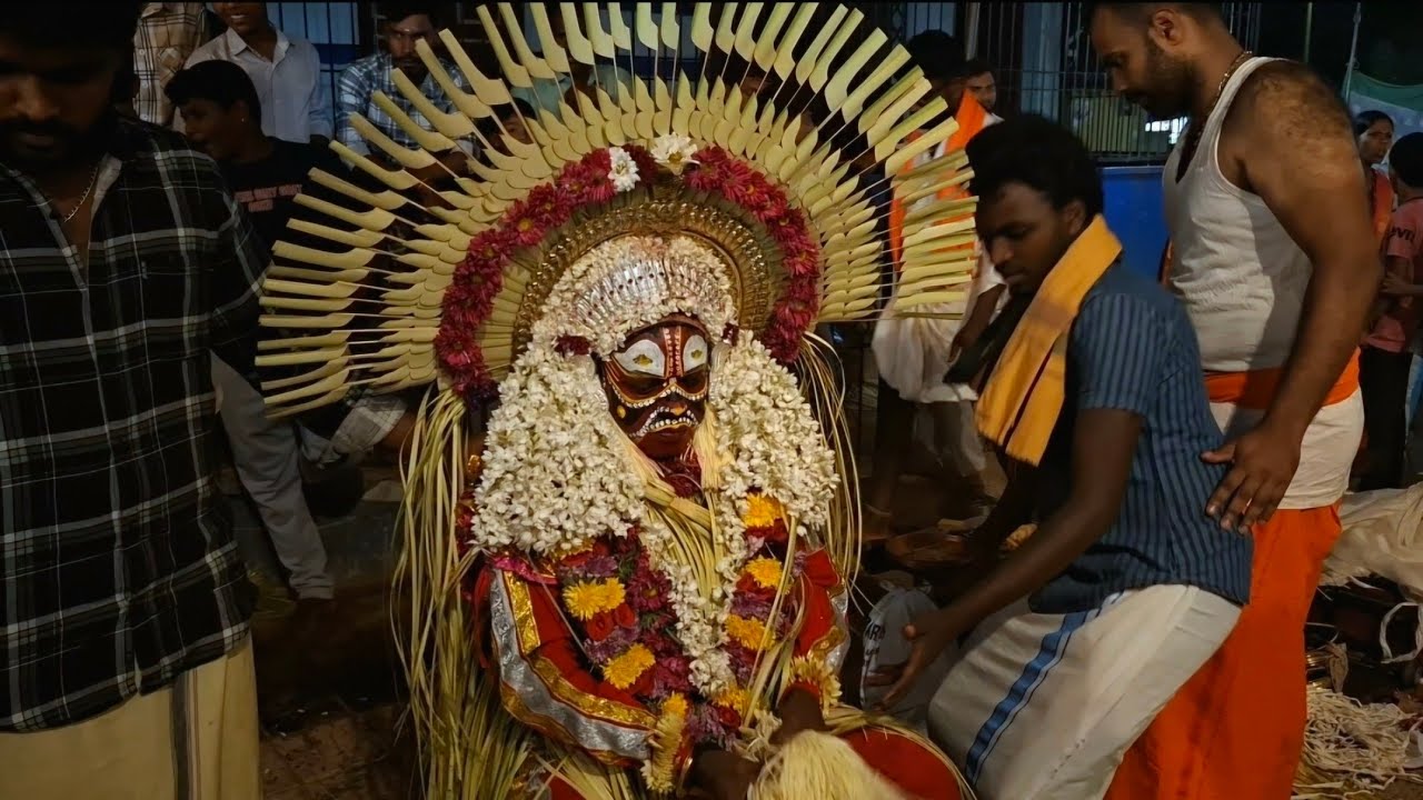 Haiguli Kola Gangolli | 2026 