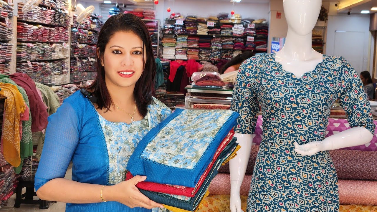 KOTA PATCH WORK CHURIDAR MATERIAL @894/- 