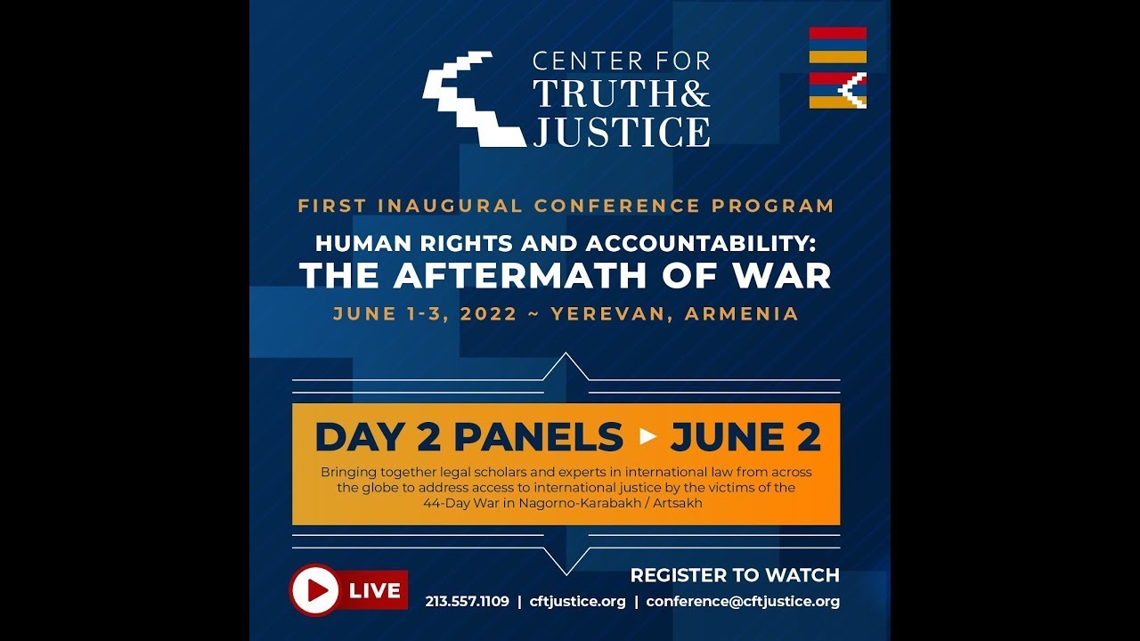 Information Wars and Human Rights