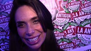 Sabrina Ravelli Estoy En Los 7 Meses De Embarazo. Estoy En La Dulce Espera.